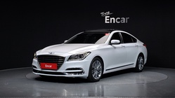 Genesis G80 2017