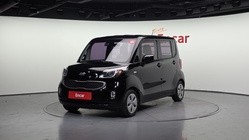Kia RAY 2015