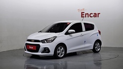 Chevrolet Spark 2015