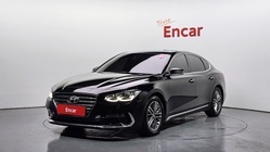 Hyundai Grandeur 2017