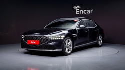 Genesis G90 2022