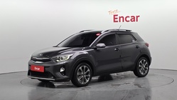 Kia Stonic 2017