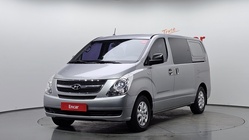 Hyundai Starex 2013
