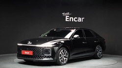 Hyundai Grandeur 2024
