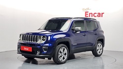 Jeep Renegade 2021