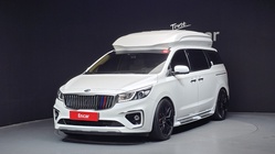 Kia Canival 2016