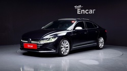 Volkswagen Arteon 2022