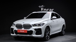 BMW X6 2023