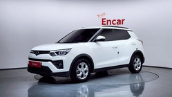 Ssangyong TIBOLI 2021