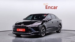 Hyundai Sonata 2025