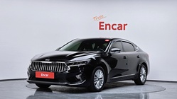Kia K7 2021