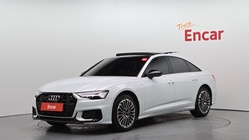 Audi A6 2025