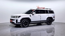 Hyundai Santa Fe 2023