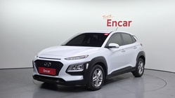 Hyundai Kona 2018