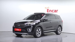Kia Sorento 2015
