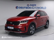 Kia Sorento 2020