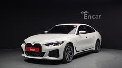 BMW i4 2024