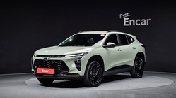 Chevrolet Trax 2023
