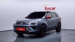 Ssangyong KORANDO 2021