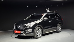 Hyundai Maxcruz 2014