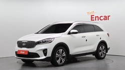 Kia Sorento 2018