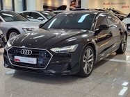 Audi A7 2020