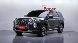 Hyundai Palisade 2019