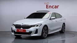 BMW Gran Turismo 2023