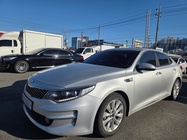 Kia K5 2016