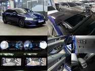 Kia K5 2020