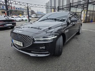 Genesis G90 2021