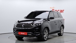 Ssangyong Rexton 2020
