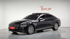 Genesis G80 2020