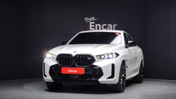 BMW X6 2024