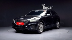 Genesis GV70 2021