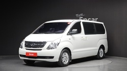 Hyundai Starex 2014