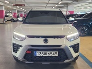 Ssangyong TIBOLI 2023