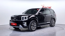 Kia Mohave 2023