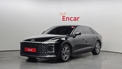 Hyundai Grandeur 2024