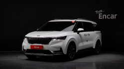 Kia Canival 2020