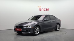 BMW 3 Series 2014