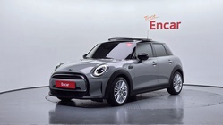 MINI Cooper 2021