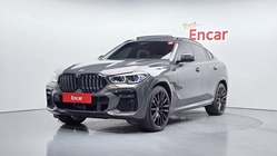 BMW X6 2023