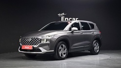 Hyundai Santa Fe 2020