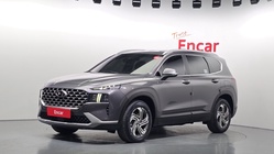 Hyundai Santa Fe 2022