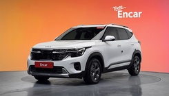 Kia Seltos 2022