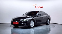 BMW 3 Series 2018