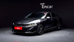 Kia K5 2020