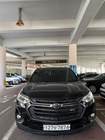 Chevrolet Traverse 2020