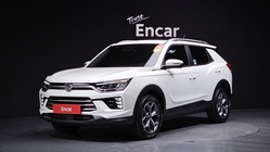 Ssangyong KORANDO 2022